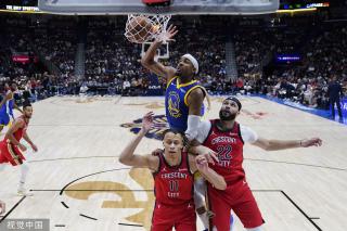 观众看到了 观众看到了