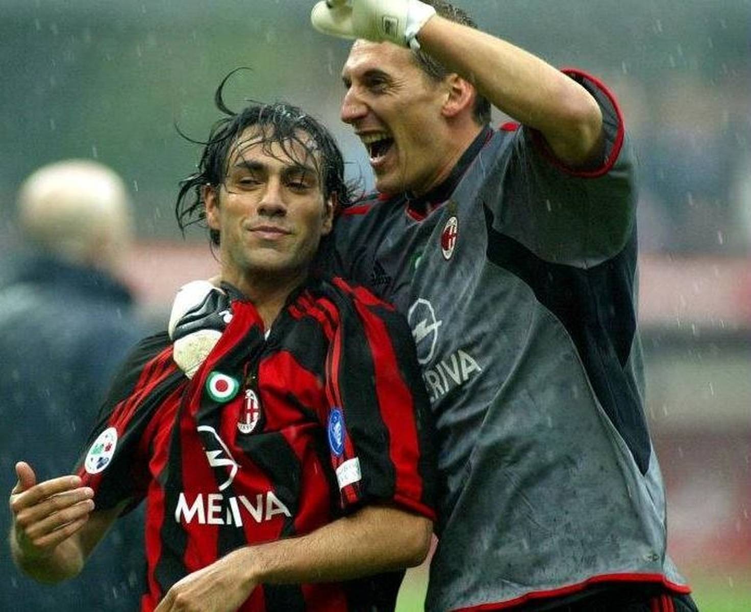 充满力量感 充满力量感