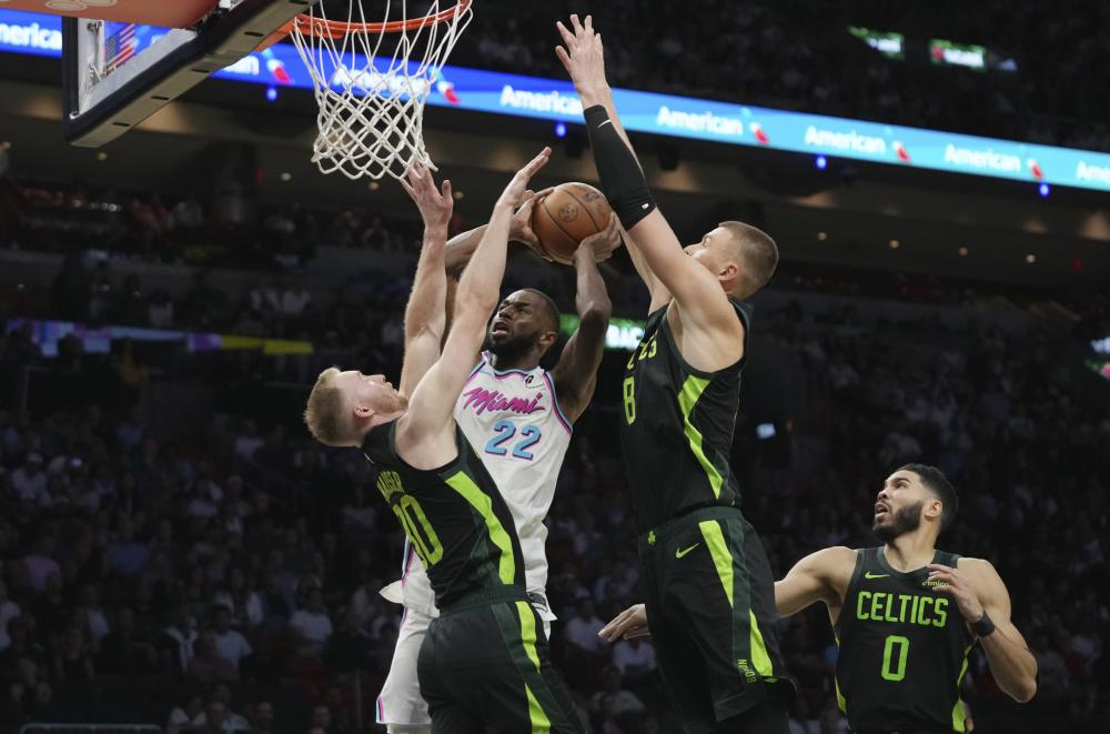 已久的盛事 已久的盛事