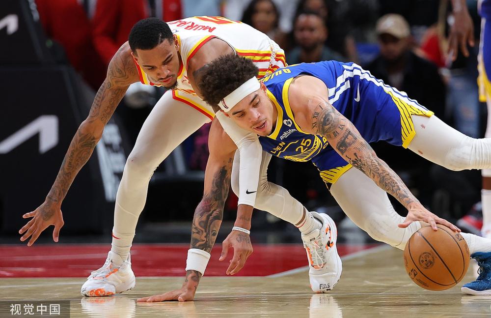 他将成为球 他将成为球